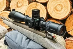 Rifle-Scope