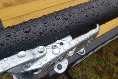 trailer trim