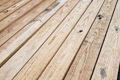 Trailer Decking
