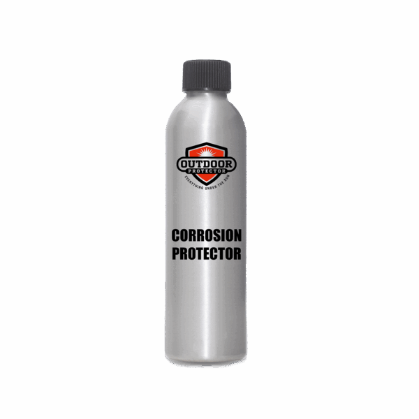 Corrosion Protector - Bottle