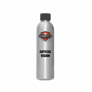 Crystal Vision - Bottle