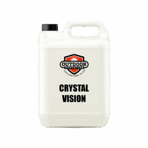 Crystal Vision - Jug 1 Gallon