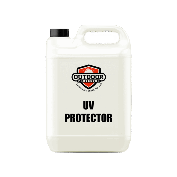 UV Protector - Jug 1/2 Gallon