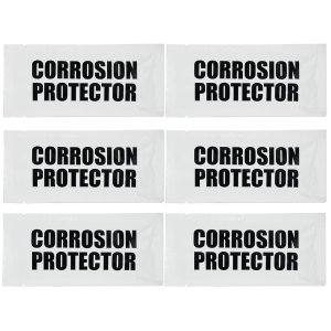 Corrosion Protector - Wipe (6 pack)