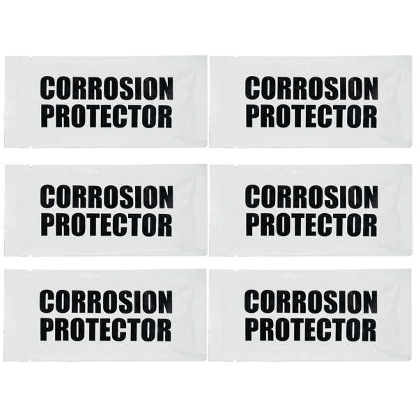 Corrosion Protector - Wipe (6 pack)