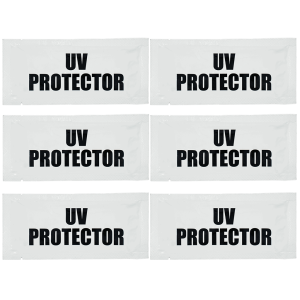 UV Protector - Wipe (6 pack)