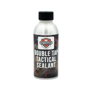 Double Tap Tactical Sealant