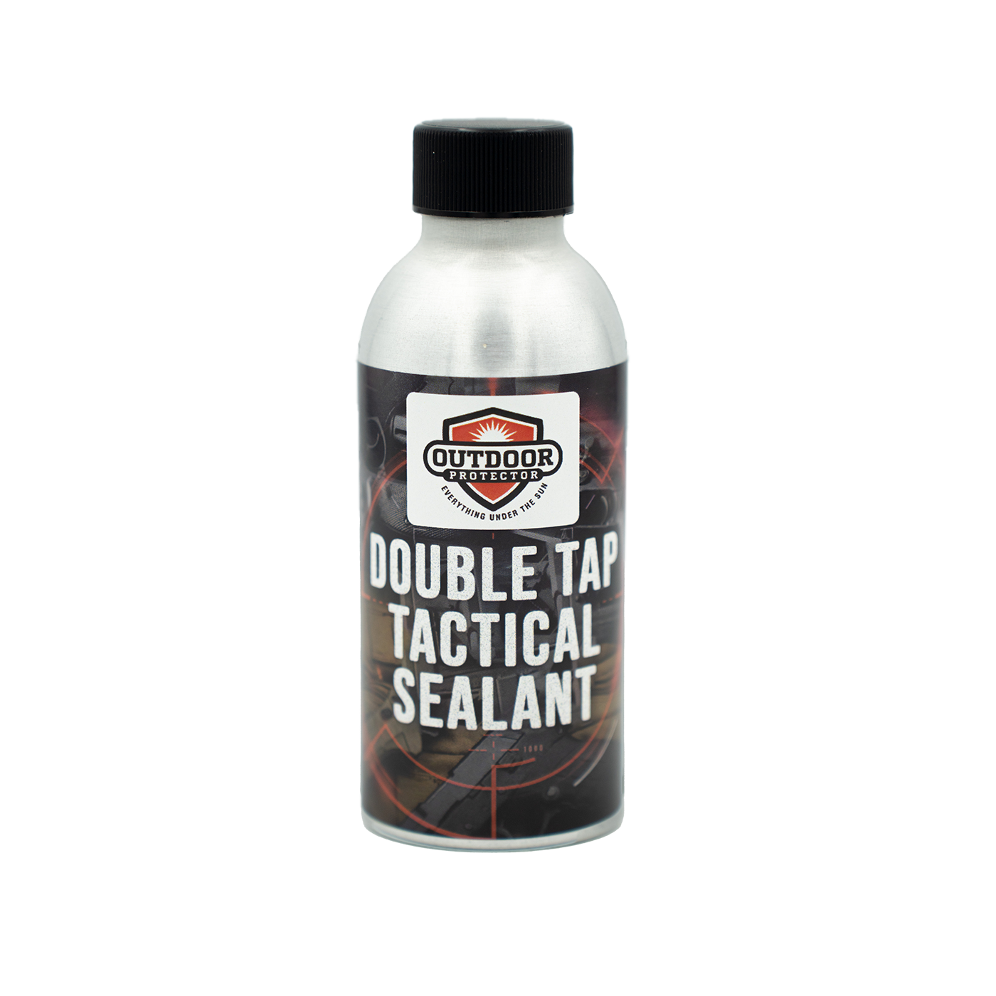 Double Tap Tactical Sealant