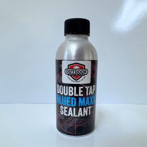 Double Tap Blued Maxx Sealant